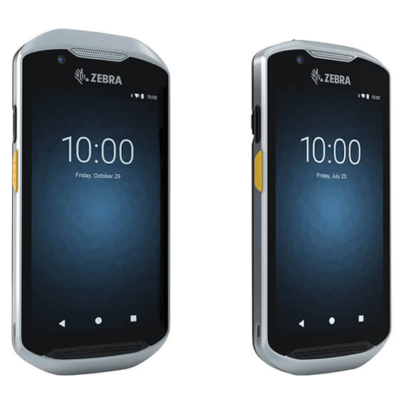 TC52ax：Android 11を搭載したTC52シリーズの最新モデル｜業務用