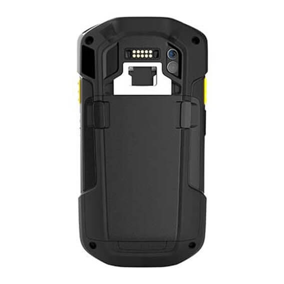 TC77：最高クラスの耐久性を持つ業務用Android™デバイス｜業務用