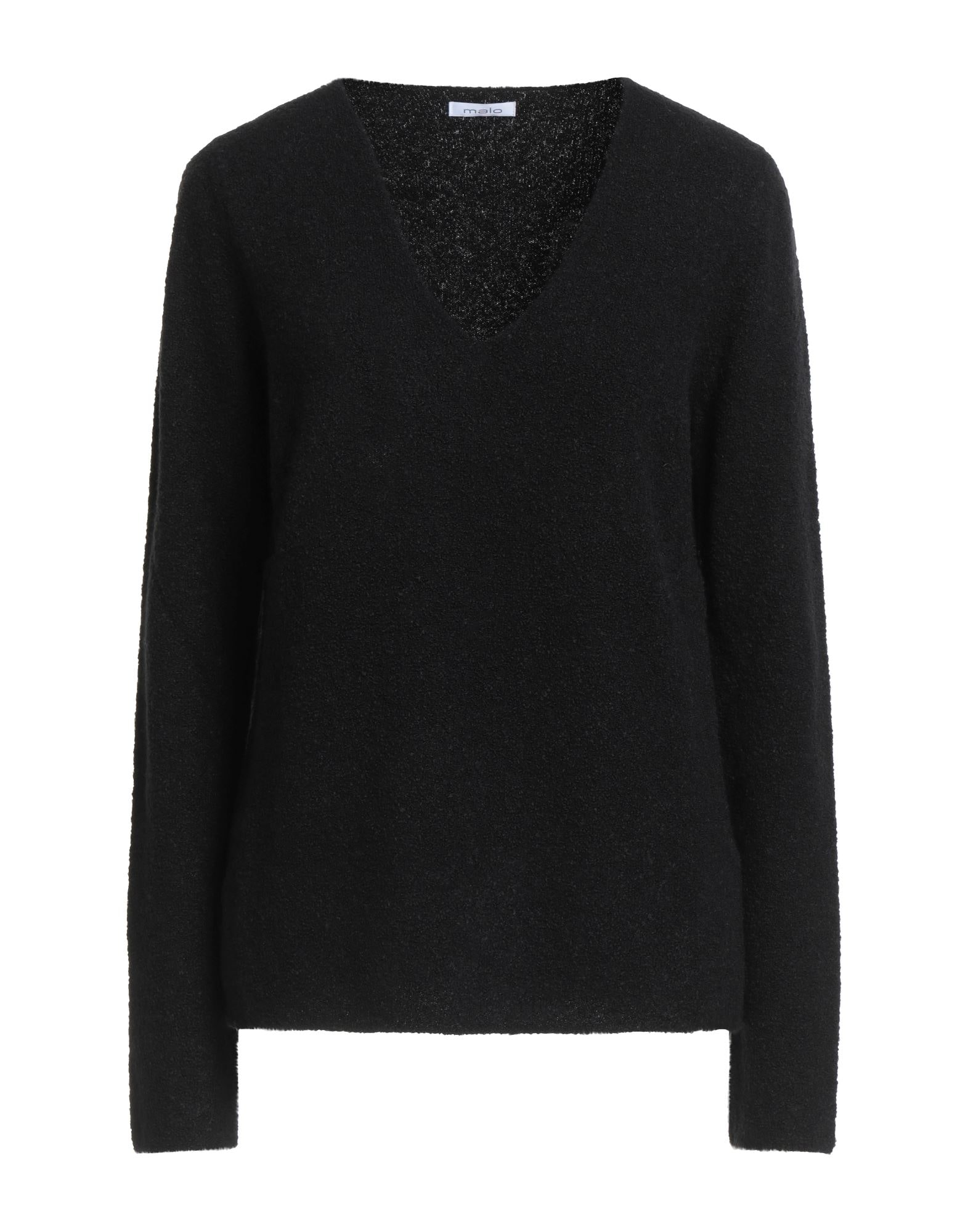 マーロ (MALO) レディース/カシミヤニットの通販 | YOOX(ユークス)