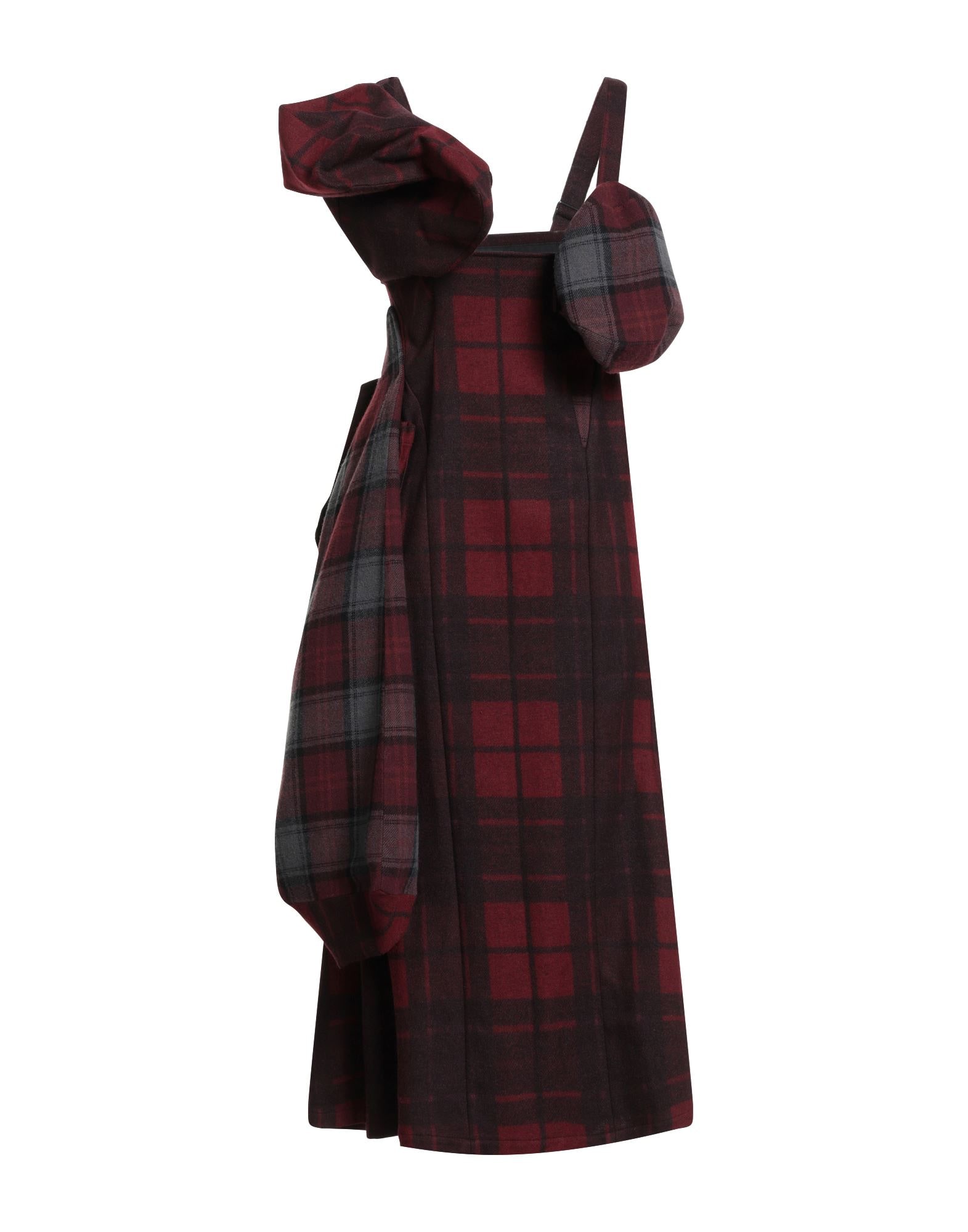 ヨウジ・ヤマモト(YOHJI YAMAMOTO )レディース/ ワンピース＆ドレスの