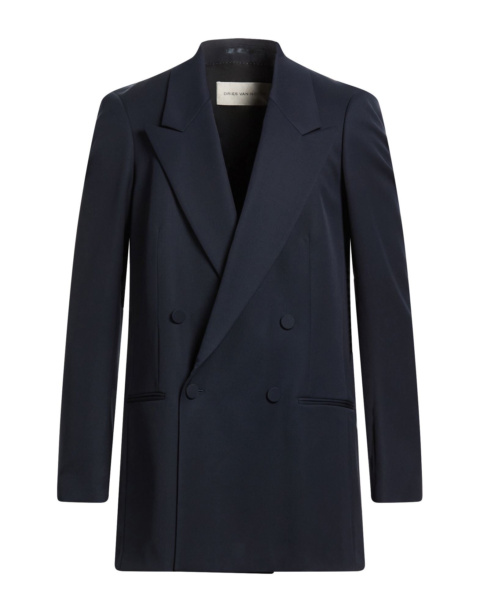 ドリス ヴァン ノッテン (DRIES VAN NOTEN)メンズ/スーツ＆ジャケット