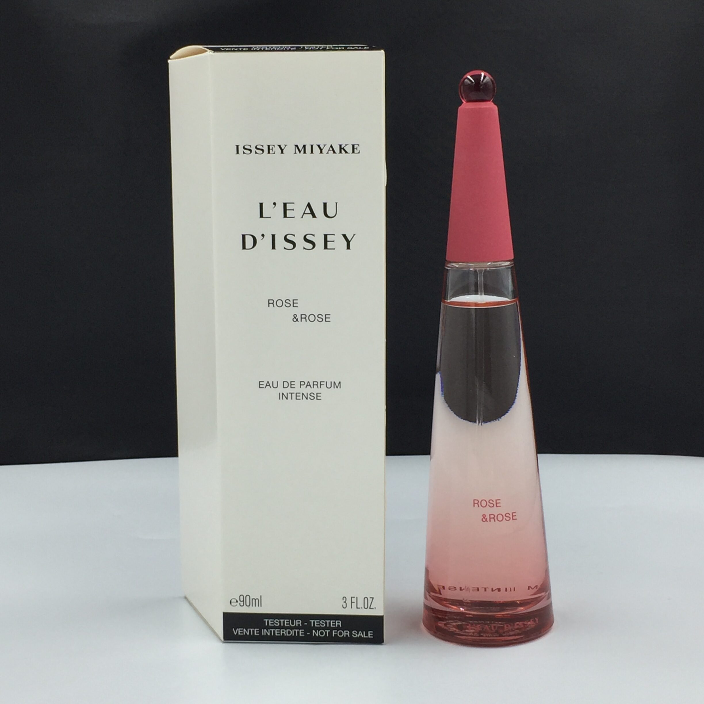 Issey Miyake L'Eau D'Issey Rose & Rose 90ml Eau De Parfum Intense