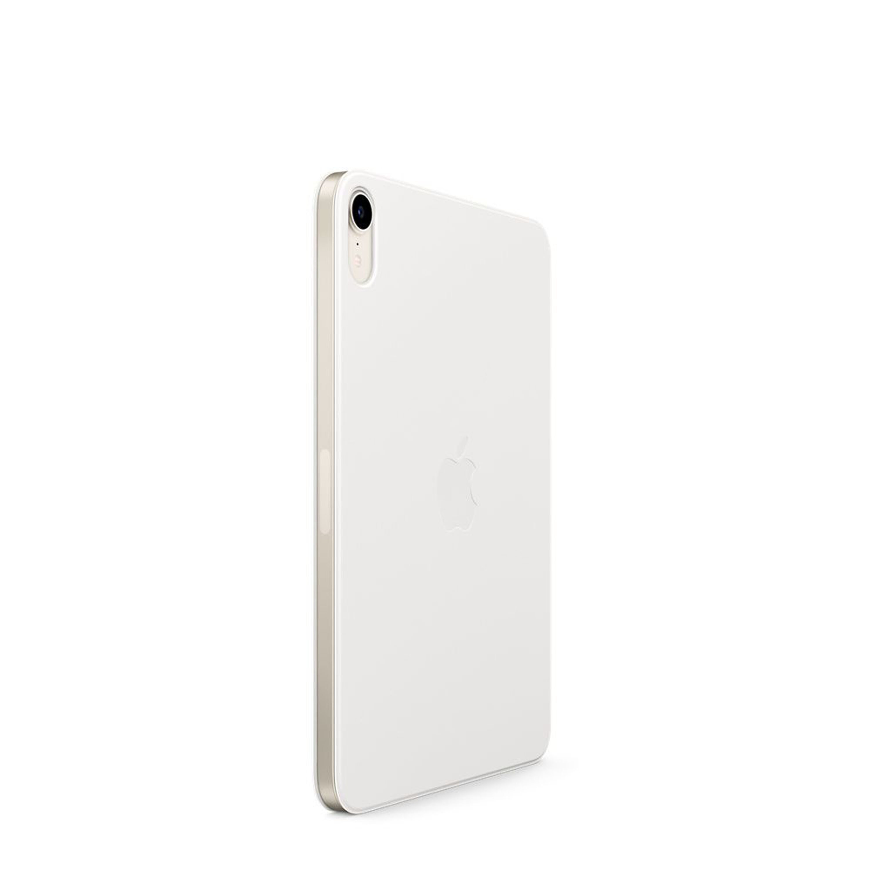 Apple iPad mini Smart Folio White MM6H3ZMA at Lowes.com
