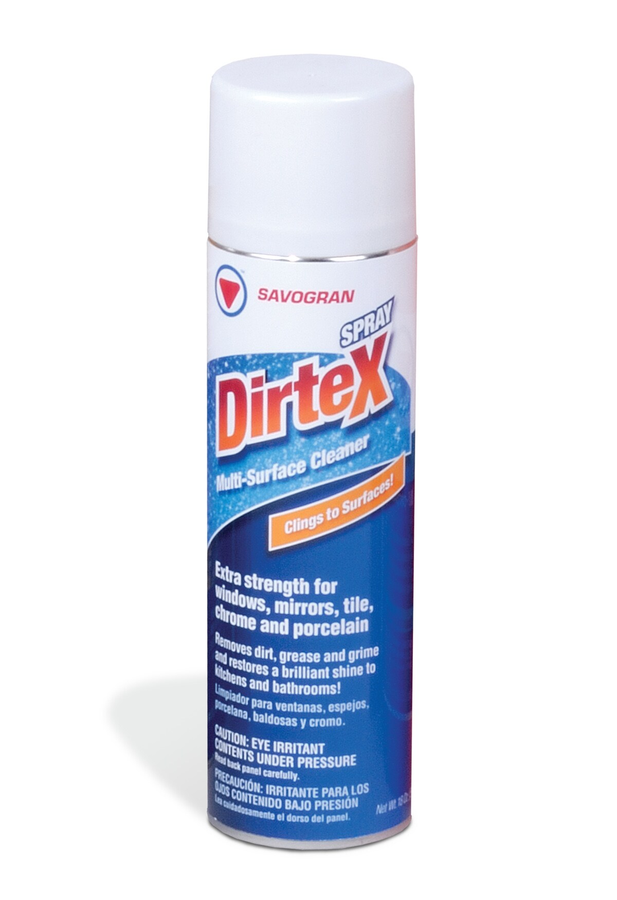 Dirtex 18 Fluid Ounces Liquid All-Purpose Cleaner in the All