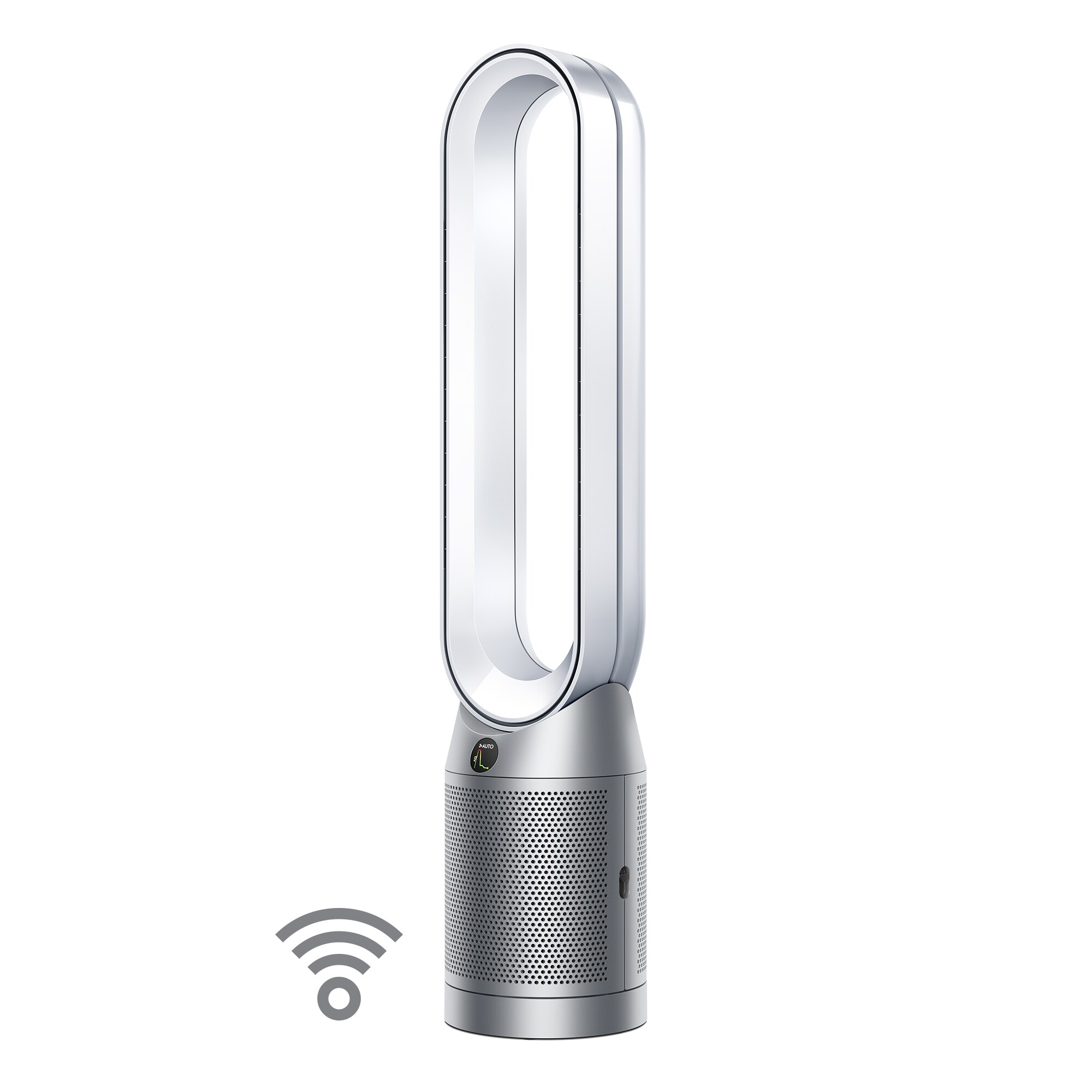 Dyson TP07 Cool Room Air Cleaner 10 -Speed Smart Compatible White