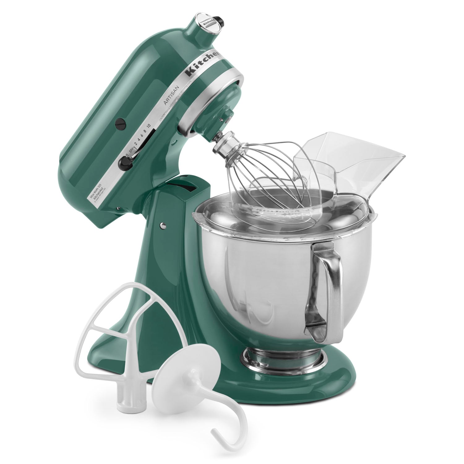 KitchenAid Artisan Series 5-Quart 10-Speed Bay Leaf Residential