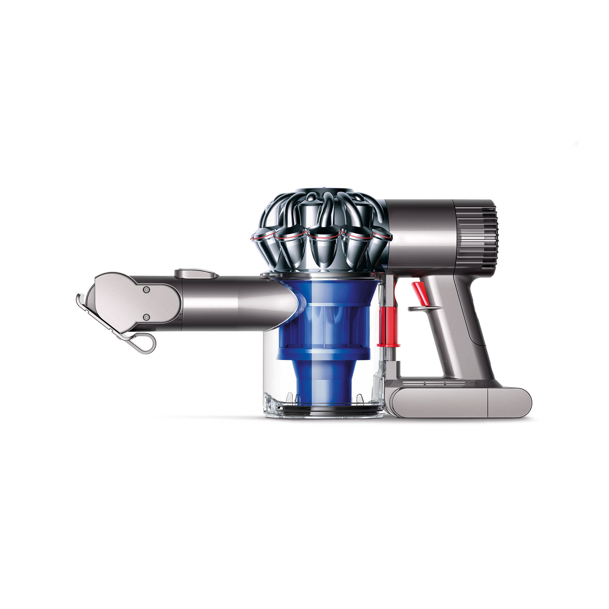 Dyson V6 Trigger + 21.6-Volt Cordless Handheld Vacuum at Lowes.com