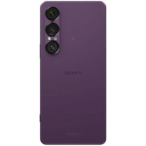 Купить Sony Xperia 1 VII 12/256GB Orchid Purple в Одессе, Львове