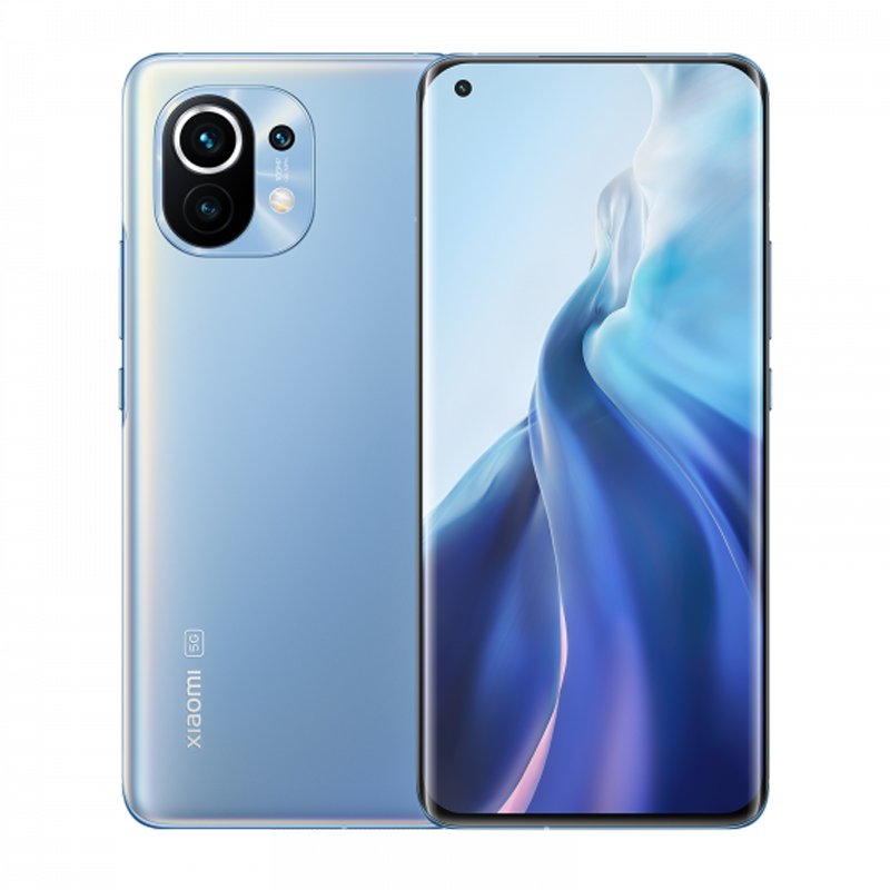 Xiaomi Mi 11 - Full phone specifications