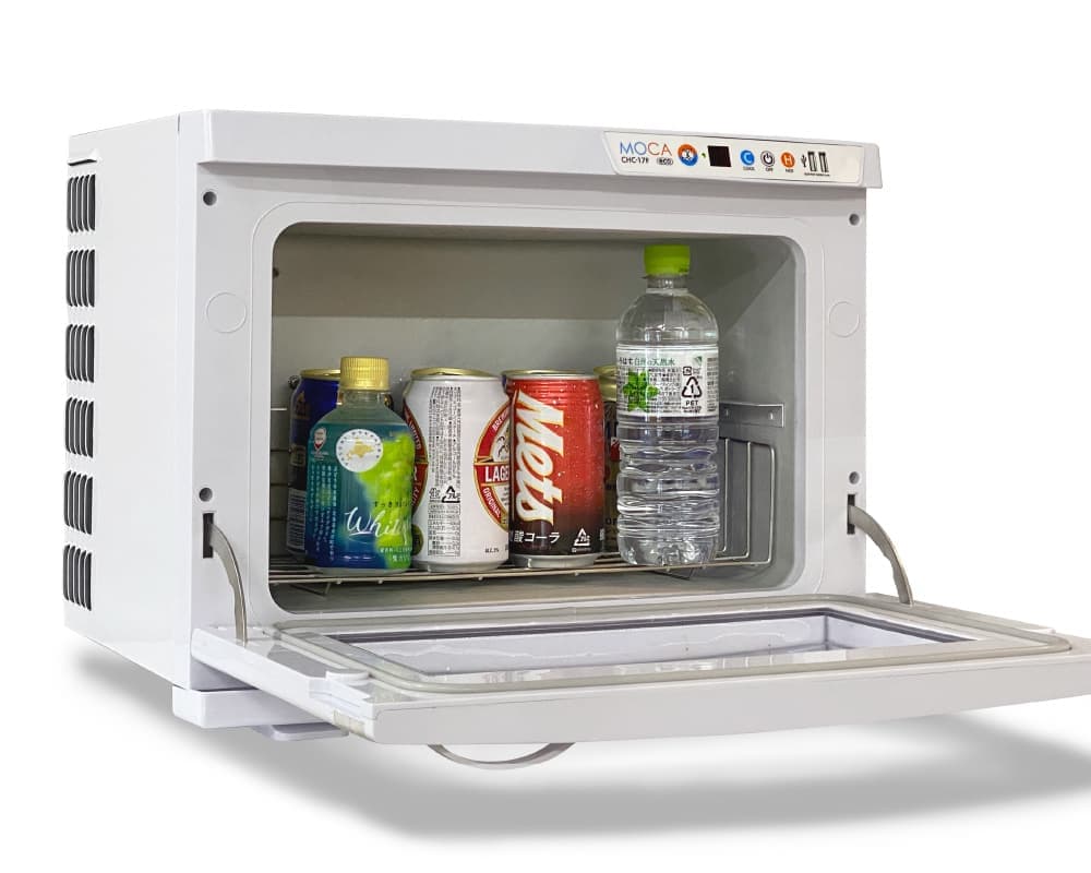 CHC-17F eco│Omotenashi Cabi