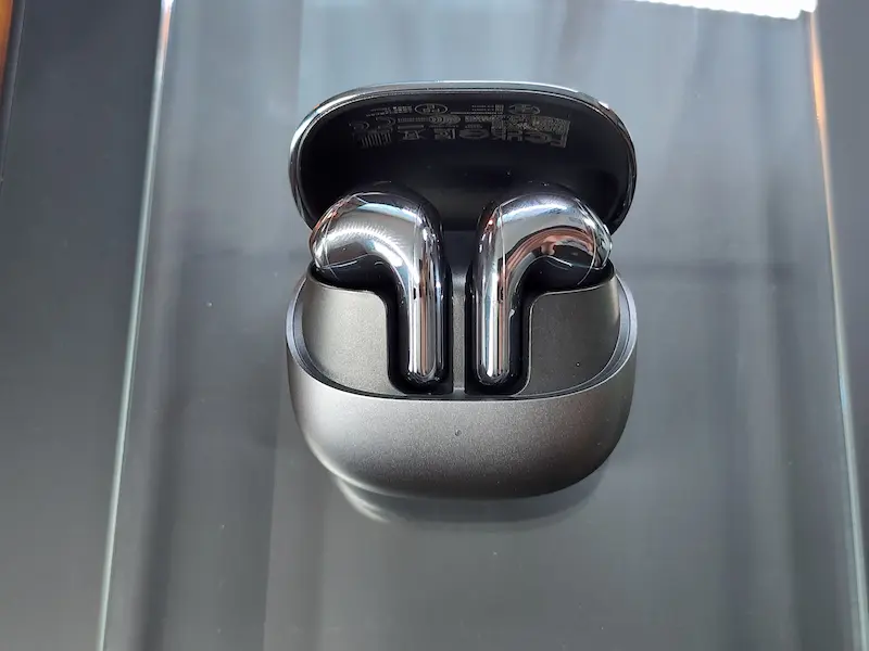 Xiaomi Buds 5 レビュー】新発売のインナーイヤー型×ノイズキャンセ