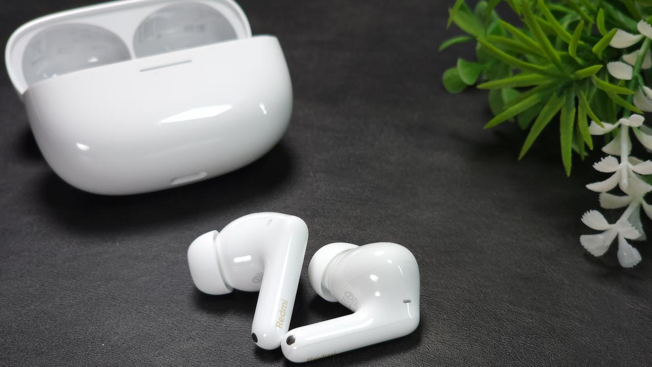 Redmi Buds 6 Proレビュー】Xiaomiユーザーは注意！1万円以下最強の