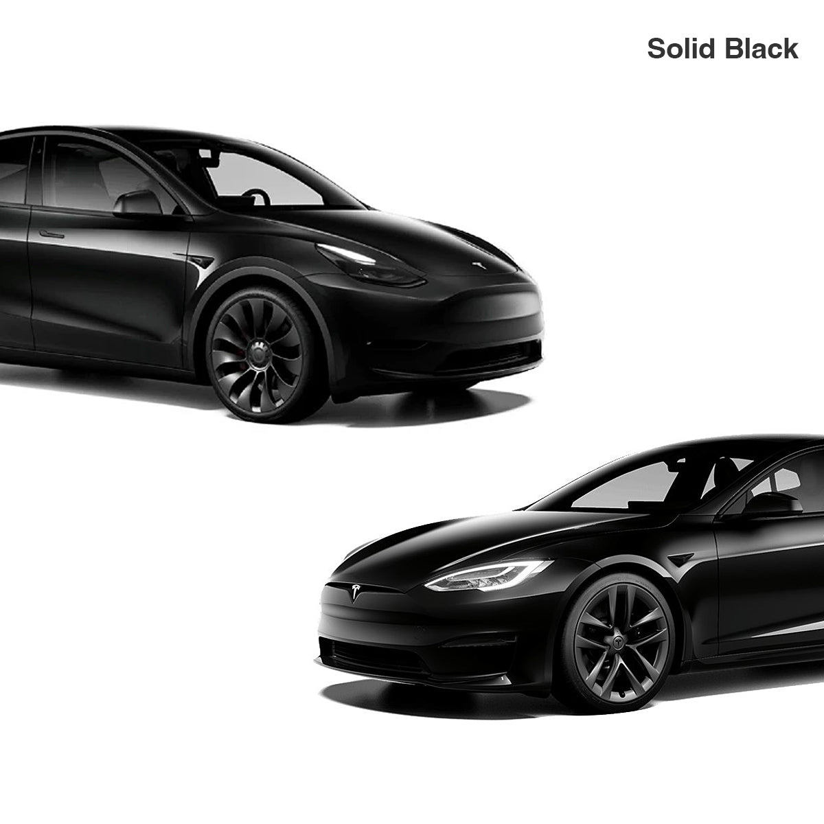 テスラボディ専用タッチアップペンセット