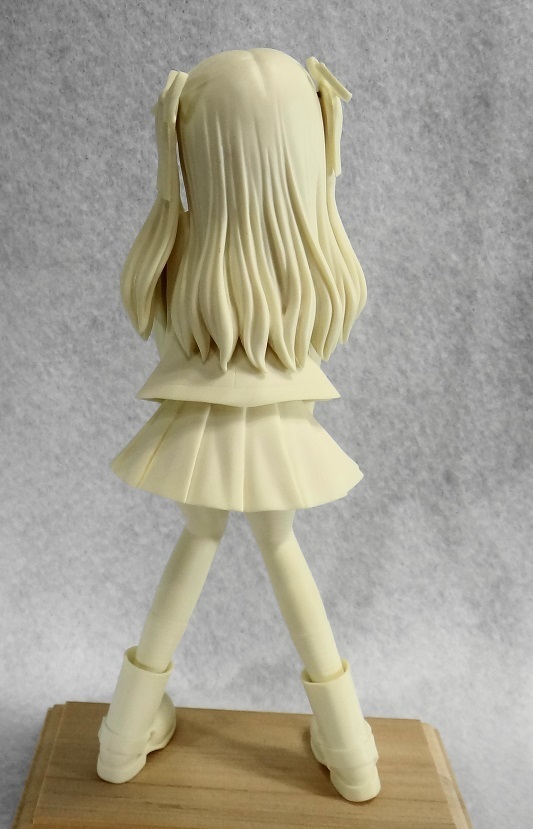 ReflectionArt Kanon 沢渡真琴 当選品 リフレクショ ReflectionArt