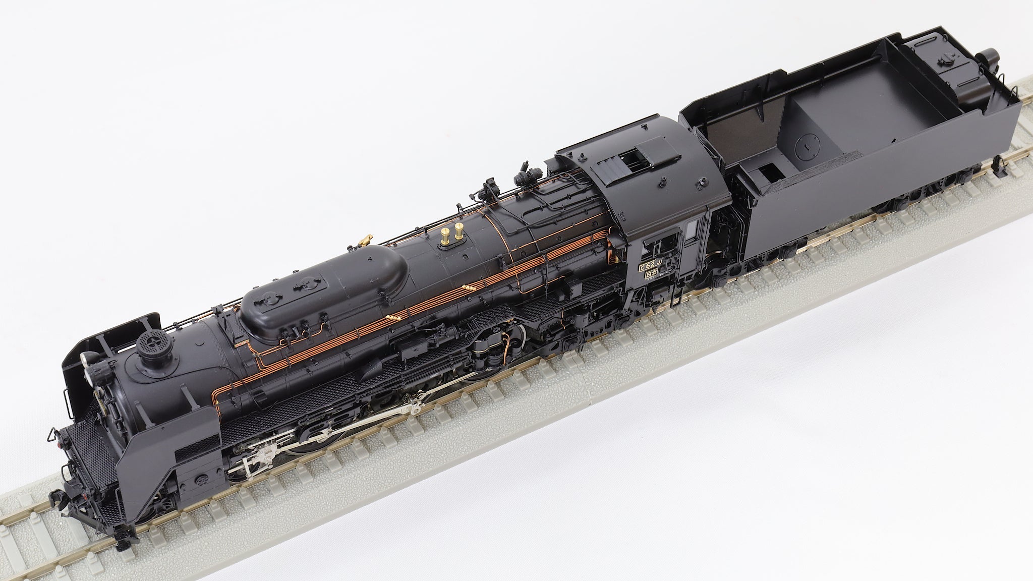 天賞堂 [11095] C62形蒸気機関車 3号機 北海道仕様 (1:80 16.5mm/HO