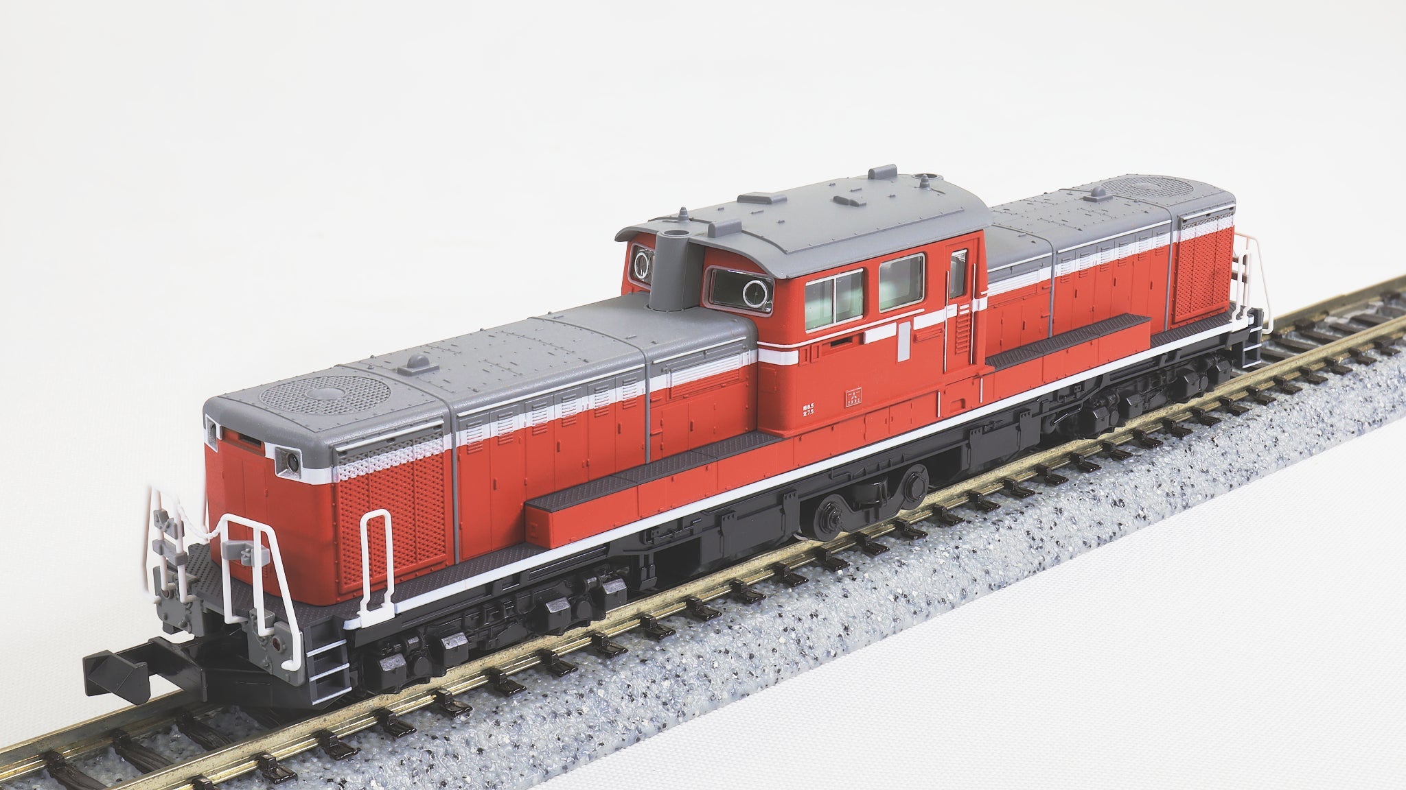 鉄道模型（日本型） – タグ 