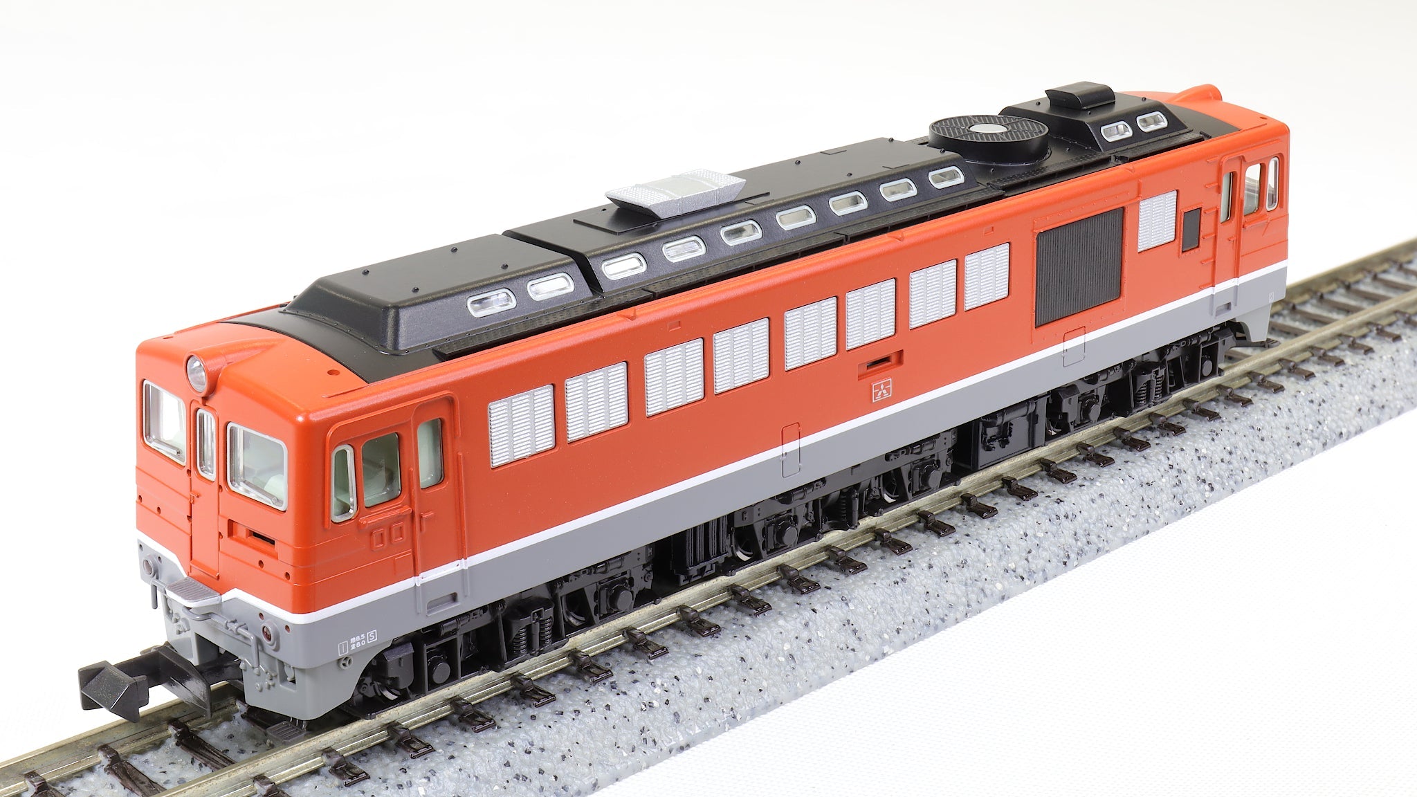 鉄道模型（日本型） – タグ 