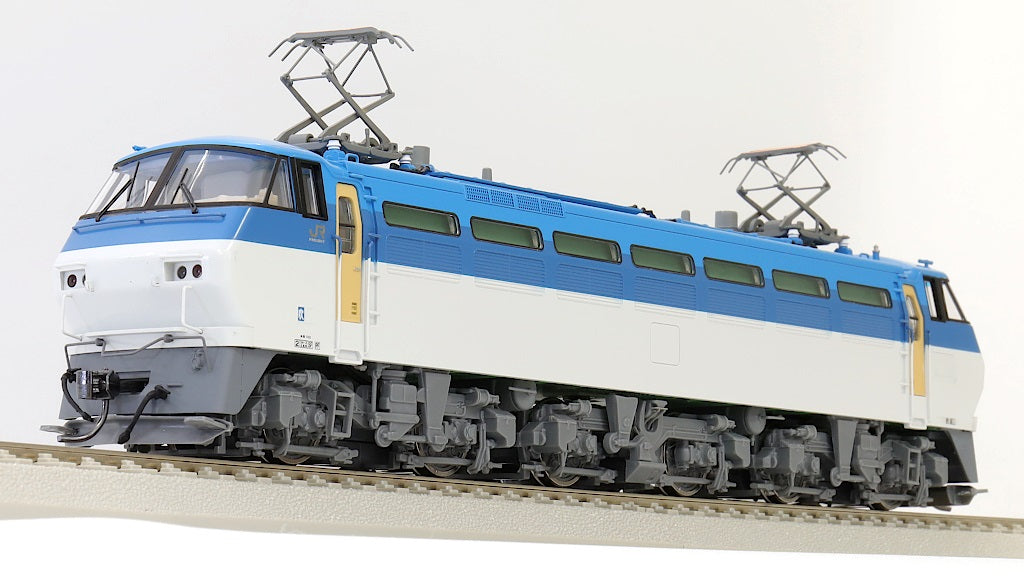 TOMIX [HO-2520] JR EF66 100形電気機関車（前期型）【プレステージ
