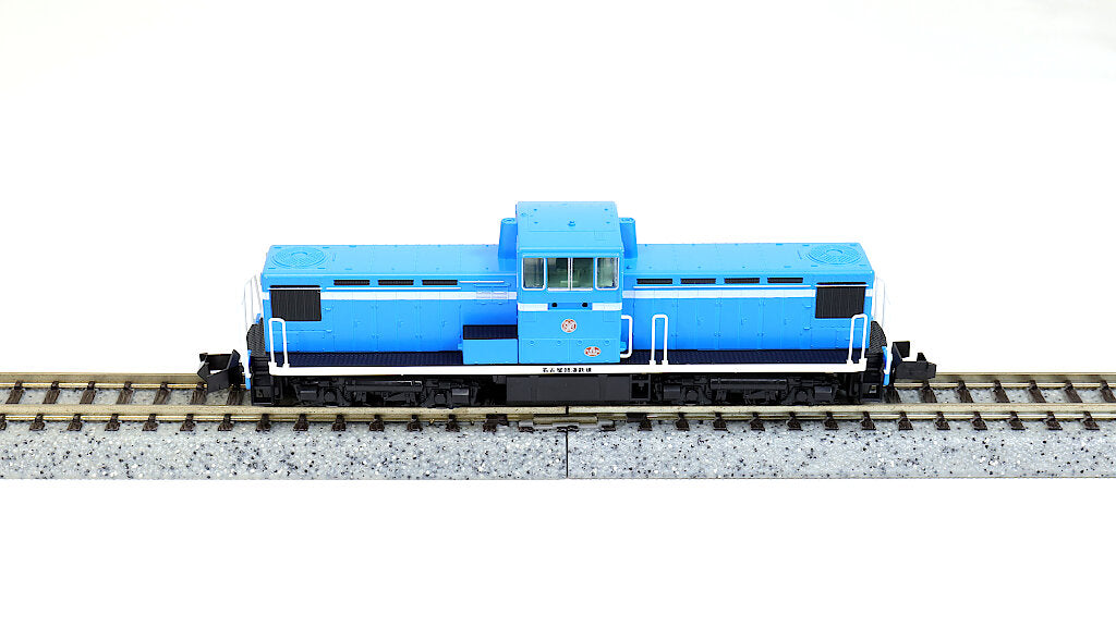 TOMIX [8612] 名古屋臨海鉄道 ND552形（3号機） (Nゲージ 動力車) – 天