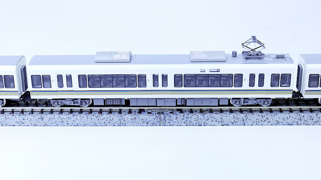 TOMIX [98467] JR 221系 近郊電車 基本セットB(6両) (Nゲージ 動力車