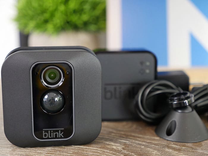 Blink XT2 Review - Modern Castle