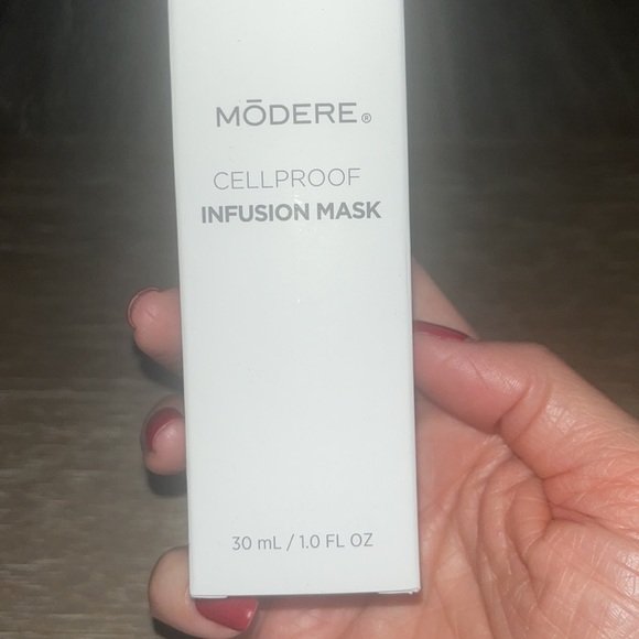 Modere CellProof Double Cleanser - Buy 15% Off - Australia Modere Shop