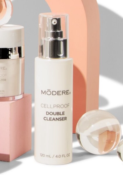 Modere CellProof Double Cleanser - Buy 15% Off - Australia Modere Shop