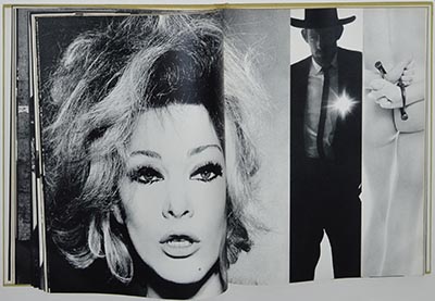 Modernism101.com | Haskins, Sam: COWBOY KATE & OTHER STORIES. New