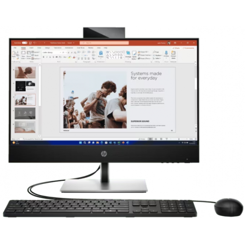 All In One PC HP ProOne 440 G9