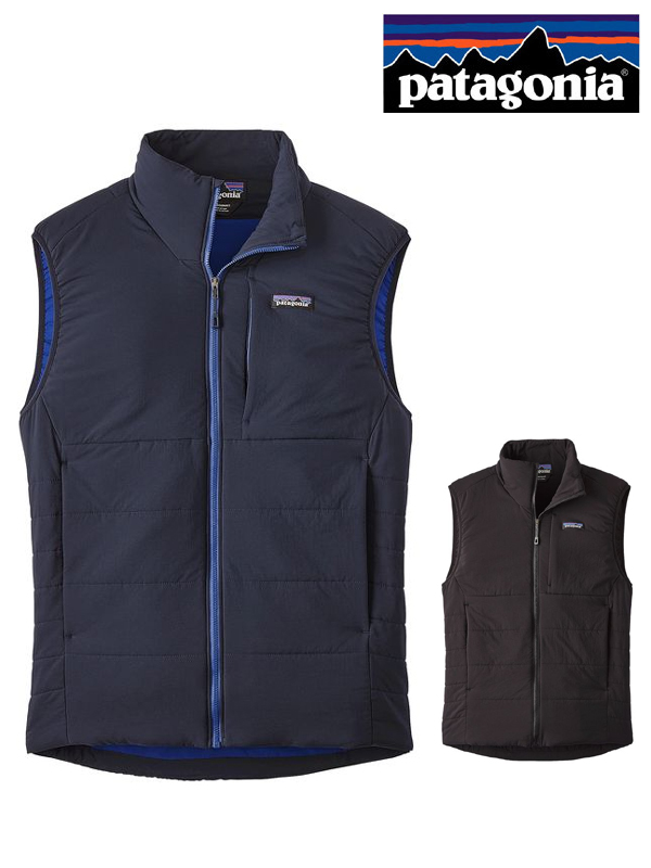 メンズ・ナノエア・ベスト ｜ パタゴニア 入荷しました。 – moderate