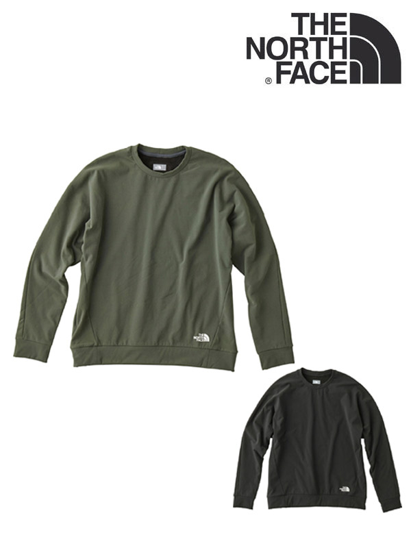 エイペックスサーマルクルー（メンズ） ｜ ノースフェイス 入荷しま