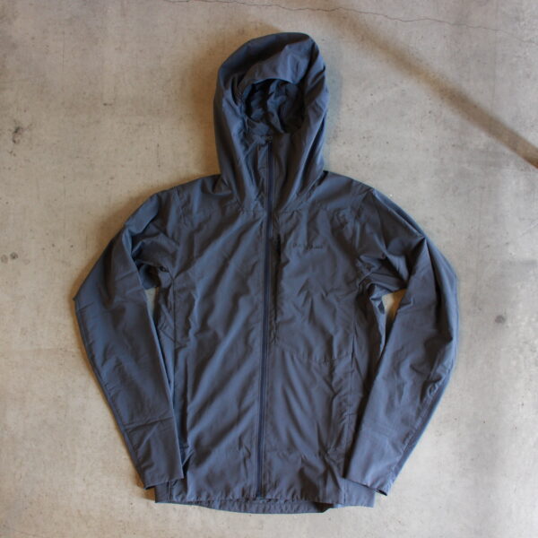 patagoniaの新アクティブインサレーション Nano Air Ultra Light