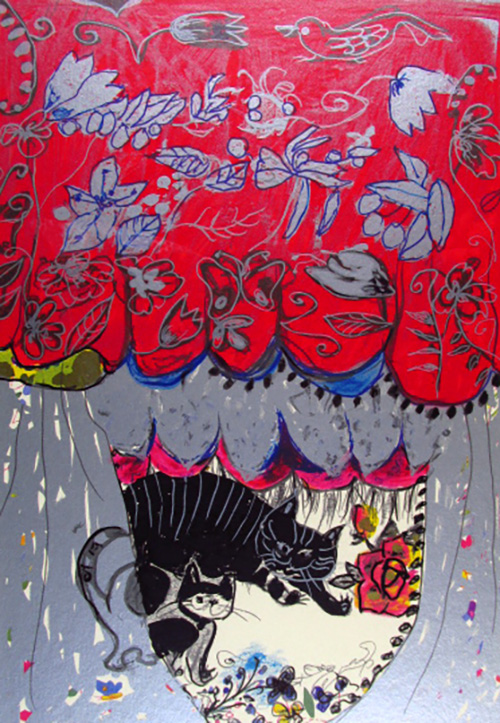 フジ子・ヘミング - ギャラリー萠