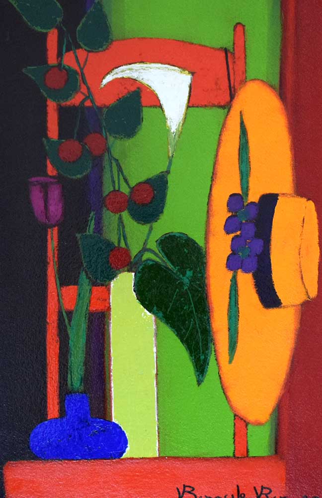 ボナフェ - ギャラリー萠