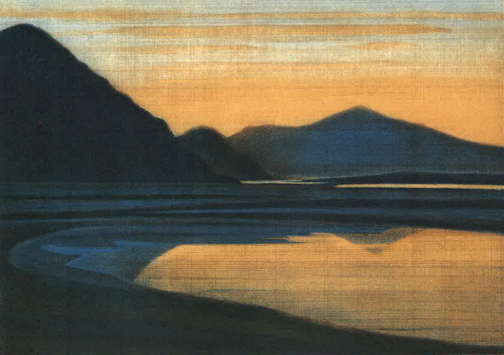 平山郁夫 - ギャラリー萠