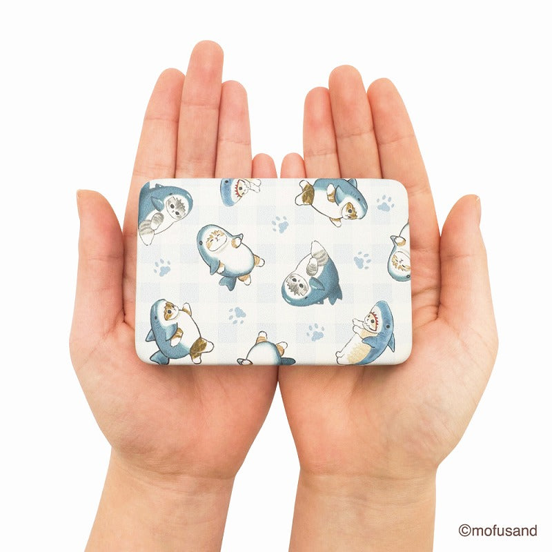 mofusand アクセサリーケース(ふるーつ) | mofusandもふもふマーケット