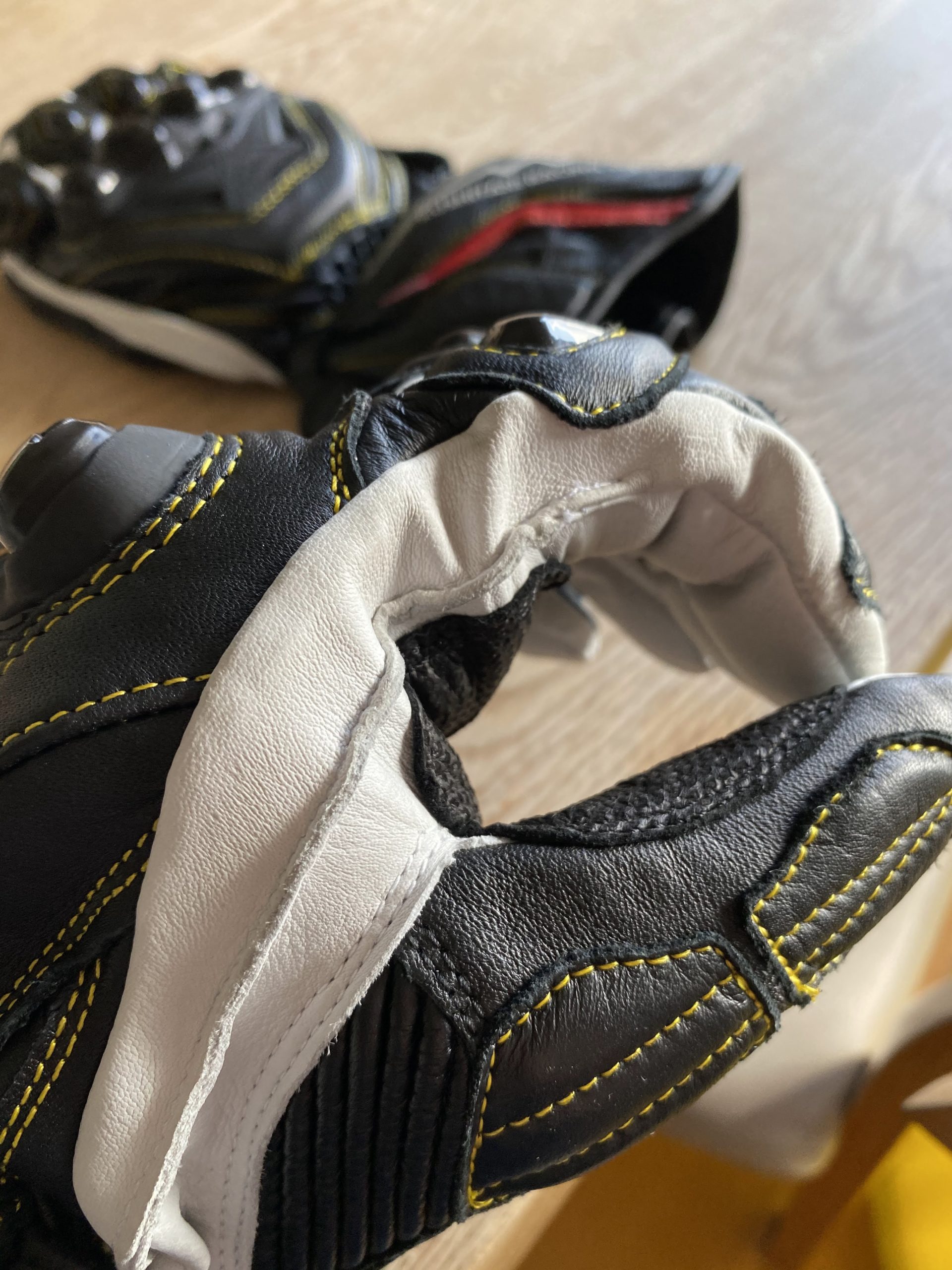 クシタニ K-5333 GPV GLOVES II | -MOGLOG-