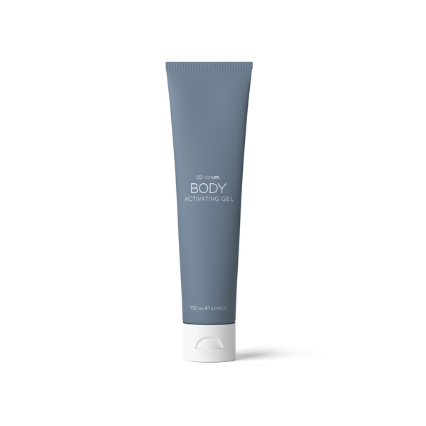ageLOC WellSpa iO Body Activating Gel