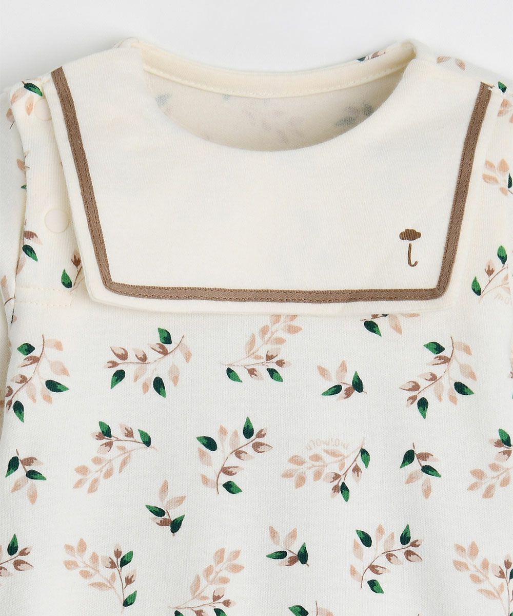 2点セット】ルナロンパース＆レギンス | おしゃれな子供服 moimoln