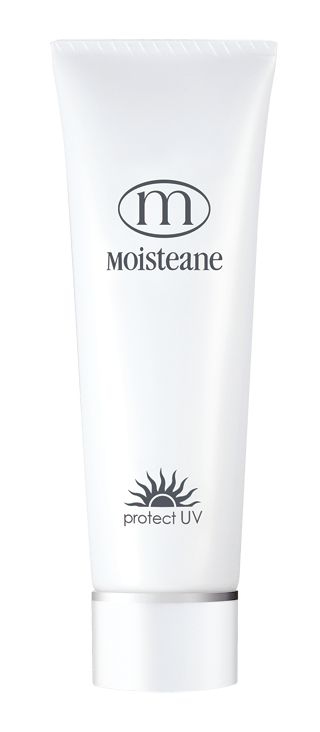 UV care | ニキビ・しわ・しみ・くすみなど美容・美肌のモイスティーヌ