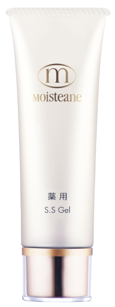秋～冬のおすすめアイテム♡その②【SSジェル】｜モイスティーヌ広島販売