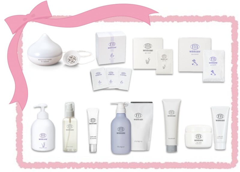 2025ボディケアキャンペーン開催中！ | モイスティーヌmomo 長野・松本