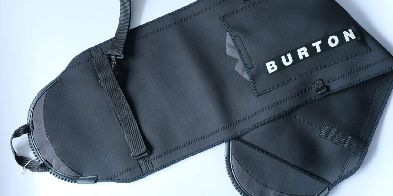 公共交通機関でスノーボードへ！移動に適したバッグを探そう