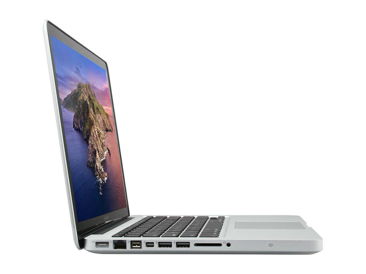 Apple MacBook Pro 13-inch Glossy A1278 (Mid 2012) Pre-Retina - Mo