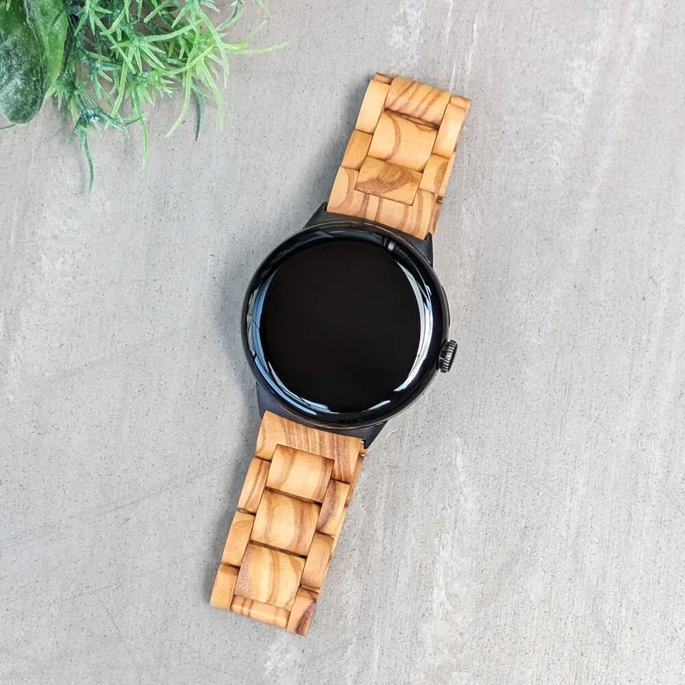 公式】オリーブのグーグルピクセルウォッチバンド Google Pixel Watch