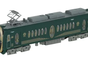 鉄コレ】北陸鉄道8000系（8802編成・復刻塗装）2022年11月発売