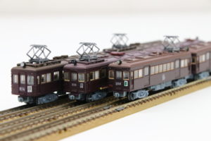 鉄コレ】123系5040番代 2021年8月発売 | モケイテツ