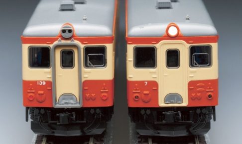 465 TOMIX 98108 キハ22 200形（前期型）（M）（T） 国鉄 キハ22-200形