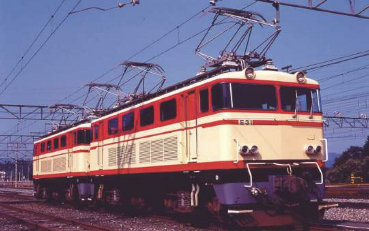マイクロエース】西武鉄道 E31型（晩年）2023年11月再生産 | モケイテツ