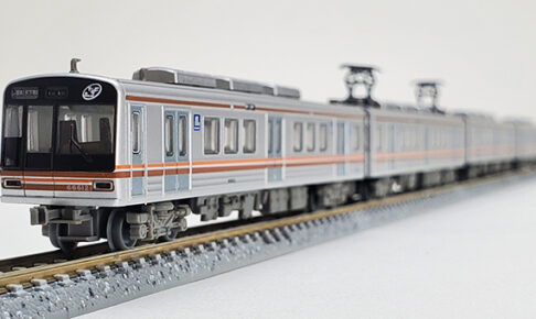 鉄コレ】Osaka Metro 30000A系 中央線 2023年7月発売 | モケイテツ